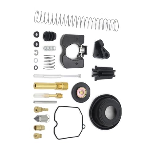 Kit reconstruction carburateur CV40 Sportster XL883 Dyna 27421-99C