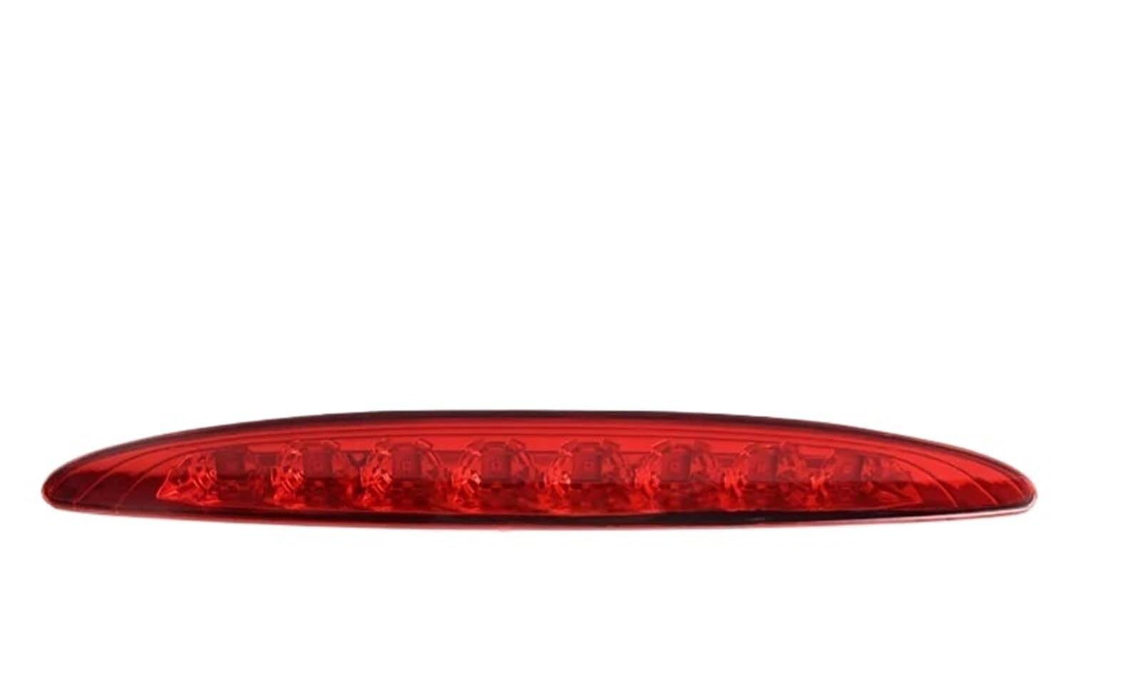 Troisième feu stop Mini R50 R53 première génération 2001-2006 rouge - 6
