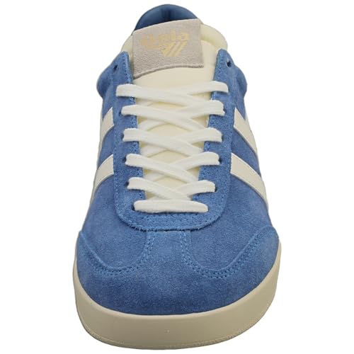 Image of Gola Women's Cyclone Leather Sneakers