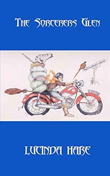 Paperback The Sorcerers Glen Book