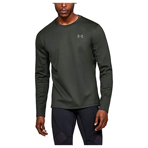 Under Armour Qualifier Coldgear