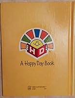 We're a Family/3490 (Happy Day Books) 0874030307 Book Cover