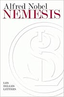 Nemesis 2251443428 Book Cover
