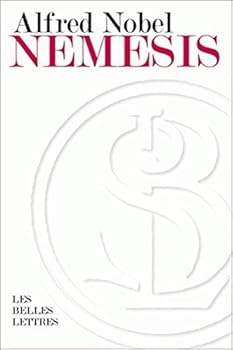 Paperback Nemesis [French] Book