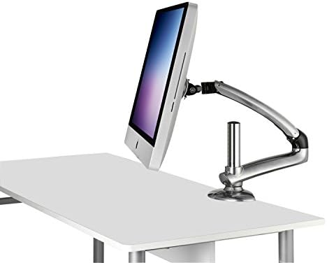 Amazon.com: Ergotech Freedom Arm para iMac 2007-2011 Modelos (FDM-MAC-S01)  : Electrónica