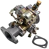 cj3b engine oil Compatibile con motori 2.2L prodotti tra il 1955 e il 1975, per una vasta gamma di appassionati classici.
