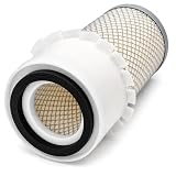 86504145 86512889 Outer Air Filter for New Holland Ford Tractor Skid Steer