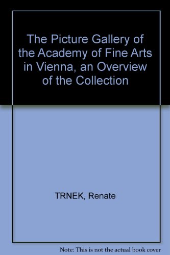 The Picture Gallery of the Academy of Fine Arts in