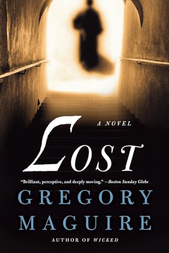 Lost: A Novel view 2