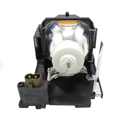 Lampe de remplacement avec boîtier DT01091 pour CP-AW100N - 7