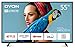 Produktbild DYON Smart 55 X-EOS 139 cm (55 Zoll) Smart TV (4K Ultra-HD, HDR10, HD Triple Tuner (DVB-C/-S2/-T2), App Store, Prime Video, Netflix, Magic Remote mit Sprach- & Gestensteuerung) [Mod. 2022]