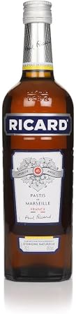 Ricard Pastis 45% 70cl