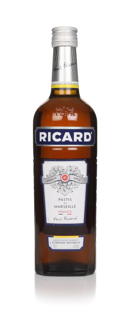 リカール (Ricard)