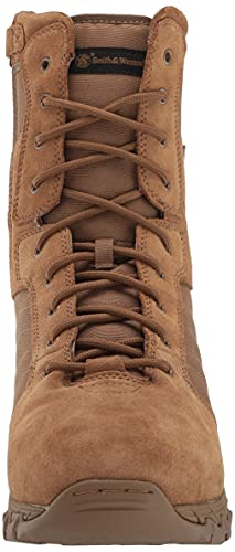Smith & Wesson Men's Breach 2 Military and Tactical Boot2