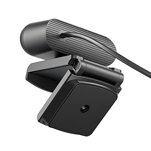 Webcam HD CAM 720p Preto Intelbras