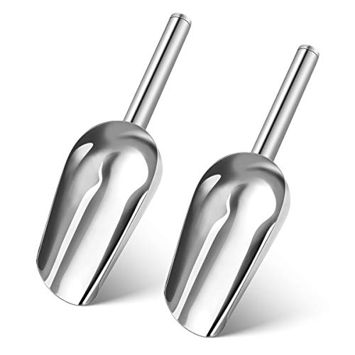 Best Ice Scoop For Ice Bucket