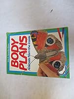 Body Plans: Animals From The Inside 0521317118 Book Cover
