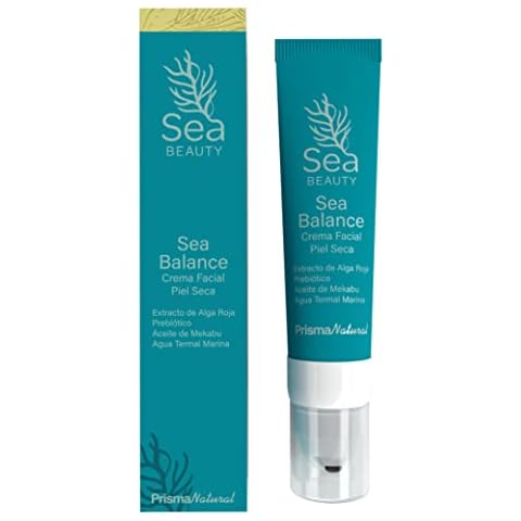 Crema Hidratante Facial para Piel Seca y Sensible o Madura Cover