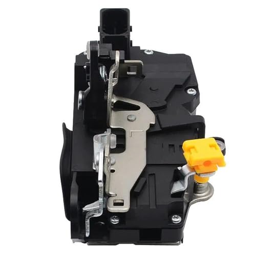 Actionneur de serrure avant gauche pour Hummer H2 2003-2007 (OEM 15816392)