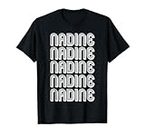 Nadine Apparel