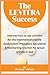 Produktbild The LEVITRA Success: Discover how to use LEVITRA for the treatment of Erectile Dysfunction, Premature Ejaculation & Maintaining Erection for sexual activity in bed