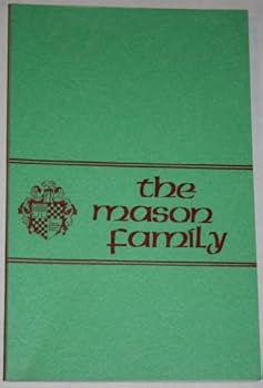 Paperback The Mason Family Book