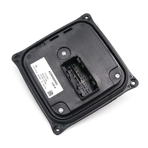 Module de commande A2189009103 ballast de phare haut de gamme Classe C - 4