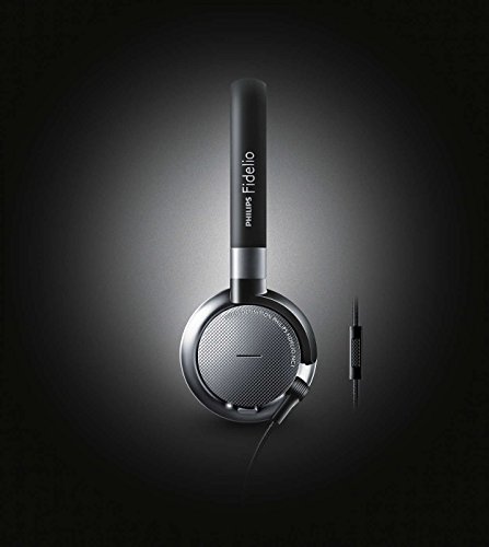 Product Image 1: Philips NC1 Noise Cancelling Headphones 40-mm Drivers losed-Back