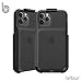Belt Clip Holster Compatible with Apple Smart Battery Case (for iPhone 11 Pro Max 6.5) - Smart Case NOT Included