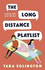 The Long Distance Playlist (English Edition)