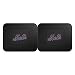 FANMATS 12321 MLB - New York Mets Utility Mat - 2 Piece