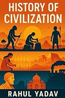 HISTORY OF CIVILIZATION B0FMY1JBZ5 Book Cover