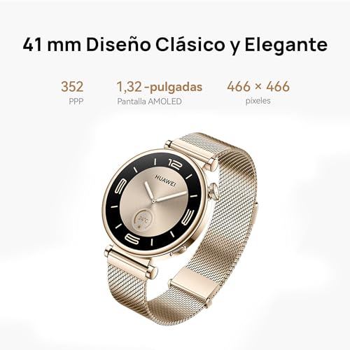 Smartwatch, smartwatch mujer Marca HUAWEI (2)