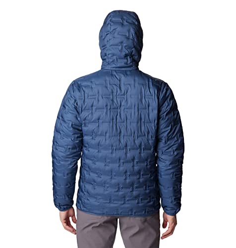 Image of Columbia Men Insulated Jacket