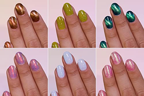 Image of ILNP Fairy Forest - Whimsical and Ethereal Nail Polish Collection