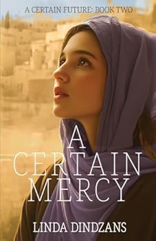 Paperback A Certain Mercy Book