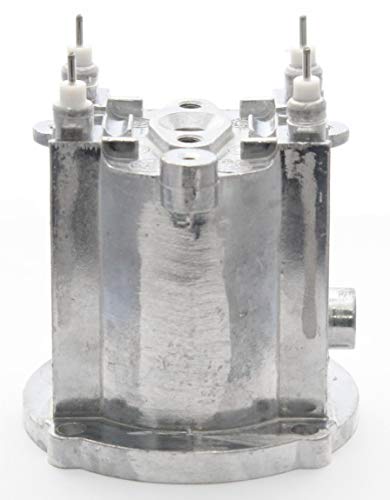 Preisvergleich Produktbild Ersatz Espressomaschine Dampfkessel (5038339) für Gaggia Classic