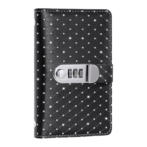 Libro Per Risparmiare Denaro - Pianificatore Di Contanti, Con Blocco Password | Libro Delle Sfide Per Il Risparmio Delle Buste, Con 100 Buste, Per Adulti Famiglia Donne Uomini Casa Lavoro Viaggi