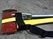 Firefighter Axe Halligan Tool Irons Carrier Sling - Tools NOT Included