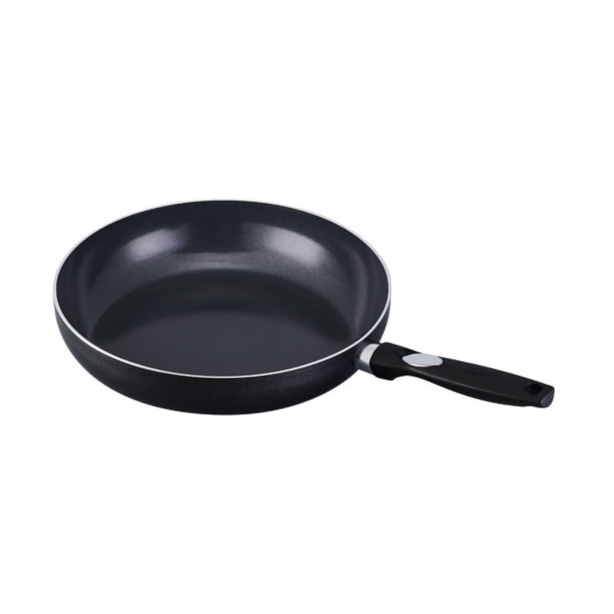 Beka Pro Induc - Poêle Antiadhésive 30 cm - Céramique Sans Pfas - Tous Feux Induction - Aluminium 100% Recyclé