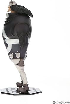 Amazon | 【▽】[FIG]Portrait.Of.Pirates P.O.P NEO-DX バーソロ
