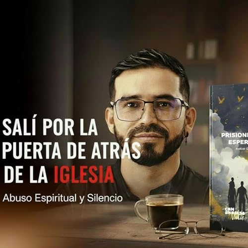 De la Fe a la Expulsi&oacute;n: Cuando cuestionar al pastor te convierte en enemigo - Andr&eacute;s Gonz&aacute;les FARES
