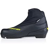 Bindungskompatibilität: NNN Fischer RC3 Classic Classicschuhe, EU 42