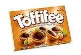 Toffifee - Chocolates con avellana y caramelo (125g)