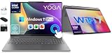 Compare Lenovo Yoga 7i 2-in-1 16″ vs other laptops