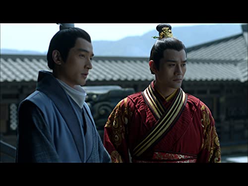 琅琊榜