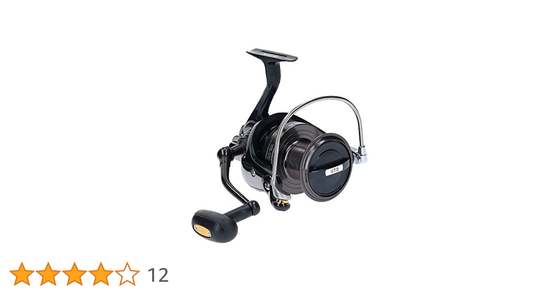 Amazon | ダイワ(DAIWA) スピニングリール(投げ・遠投) 15
