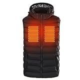 ✔ Temperatura (ajuste manual): caliente: 45 ℃ (luz roja). Comodidad: 35 ℃ (luz blanca). --- Ahorro de energía: 25 ℃ (luz azul)