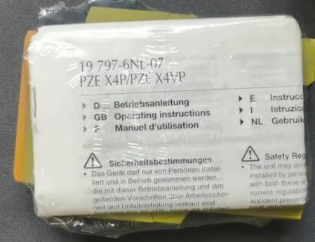 787580 Remaining unused Original Stock