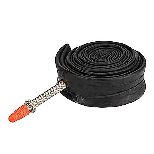 Câmara Maxxis 700x35/45-27x1 3/8 Válvula Presta 32mm Preto